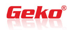 GEKO logo GEKO logo