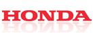 HONDA logo HONDA logo