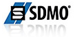 SDMO logo SDMO logo