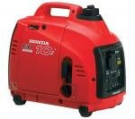 Бензогенератор HONDA EU 10 i Бензогенератор HONDA EU 10 i