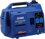 Бензогенератор SDMO BOOSTER 2000 Бензогенератор SDMO BOOSTER 2000